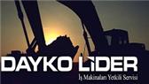 Dayko Lider  - Eskişehir